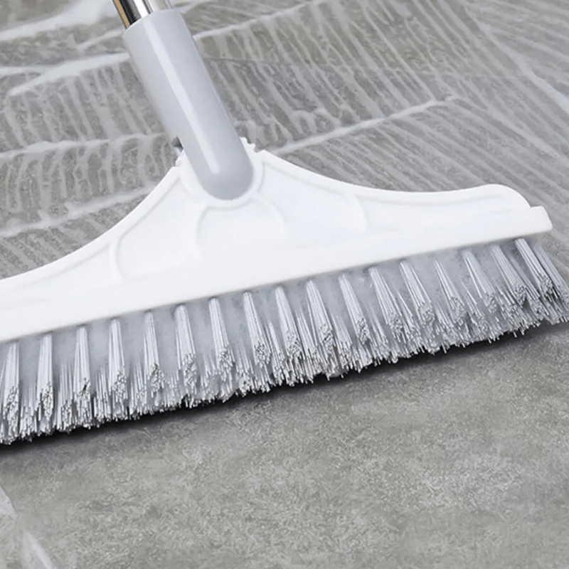 Signature Living™ Long handled Tile/Grout Brush